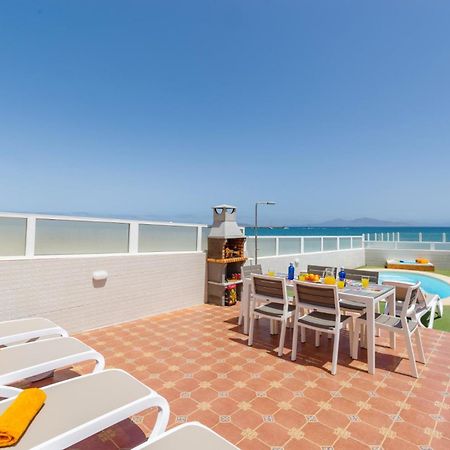 Villa Atlantico By Villa Plus Corralejo Exteriör bild