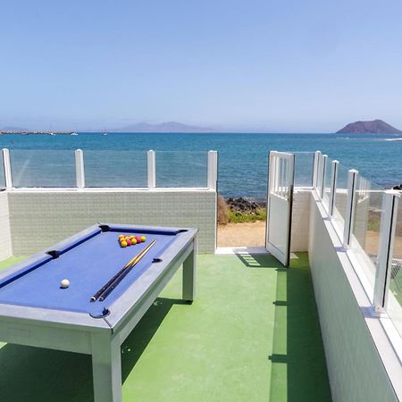 Villa Atlantico By Villa Plus Corralejo Exteriör bild