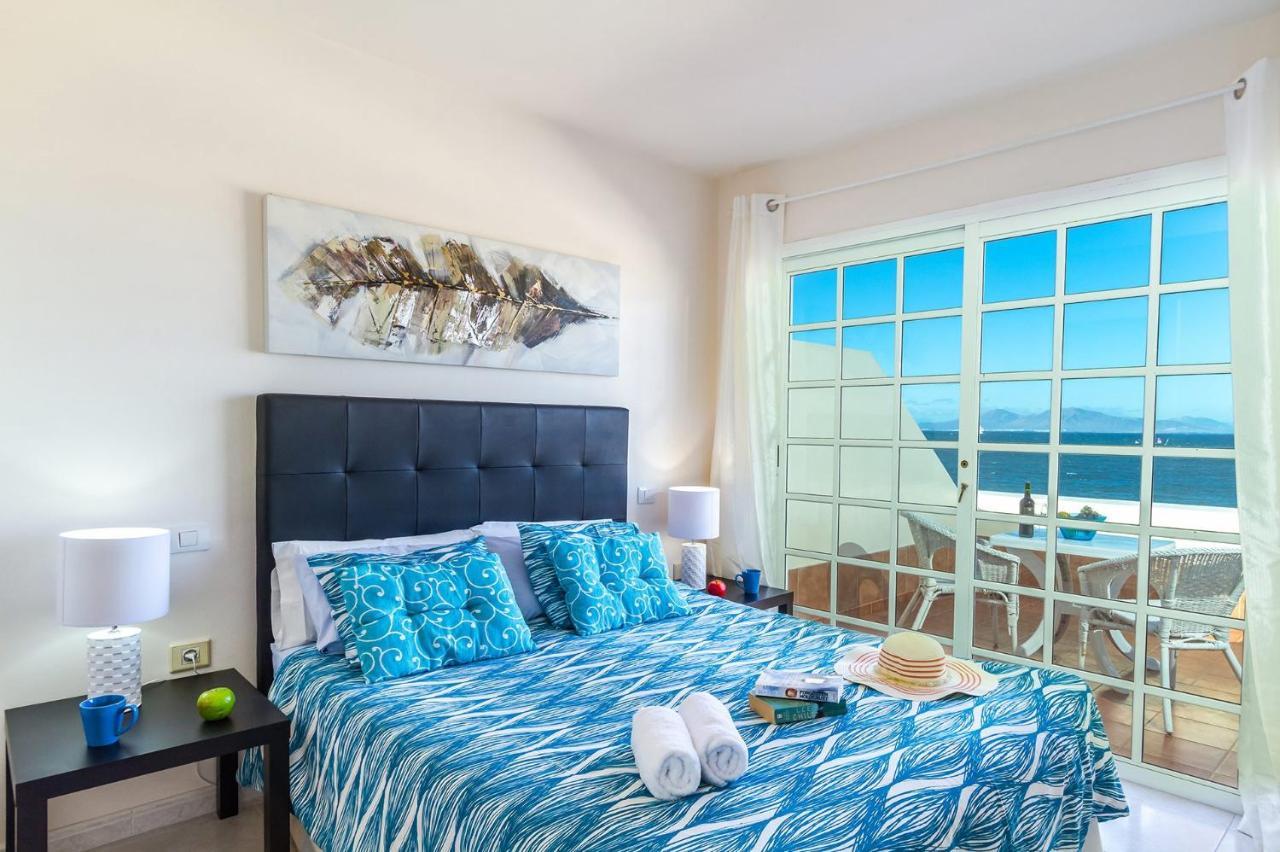 Villa Atlantico By Villa Plus Corralejo Exteriör bild