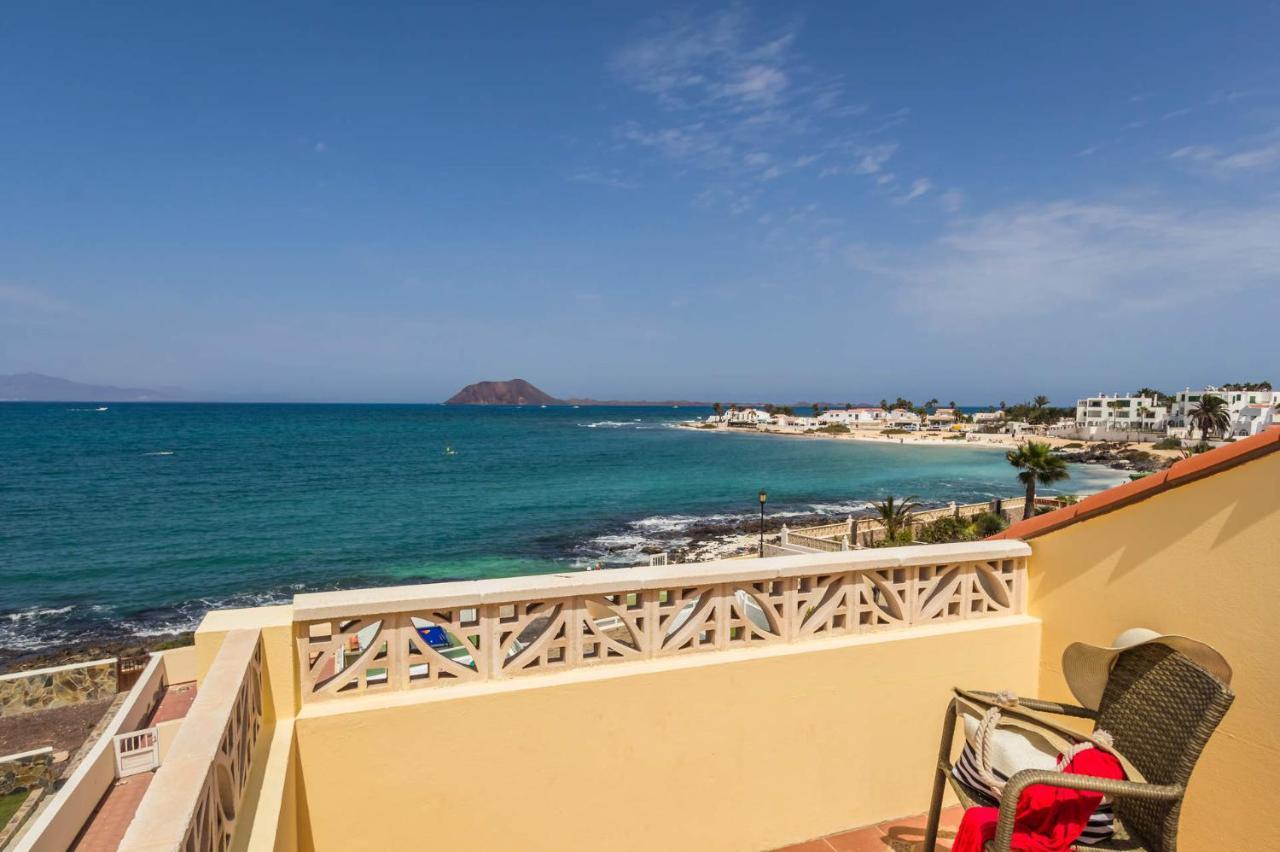 Villa Atlantico By Villa Plus Corralejo Exteriör bild
