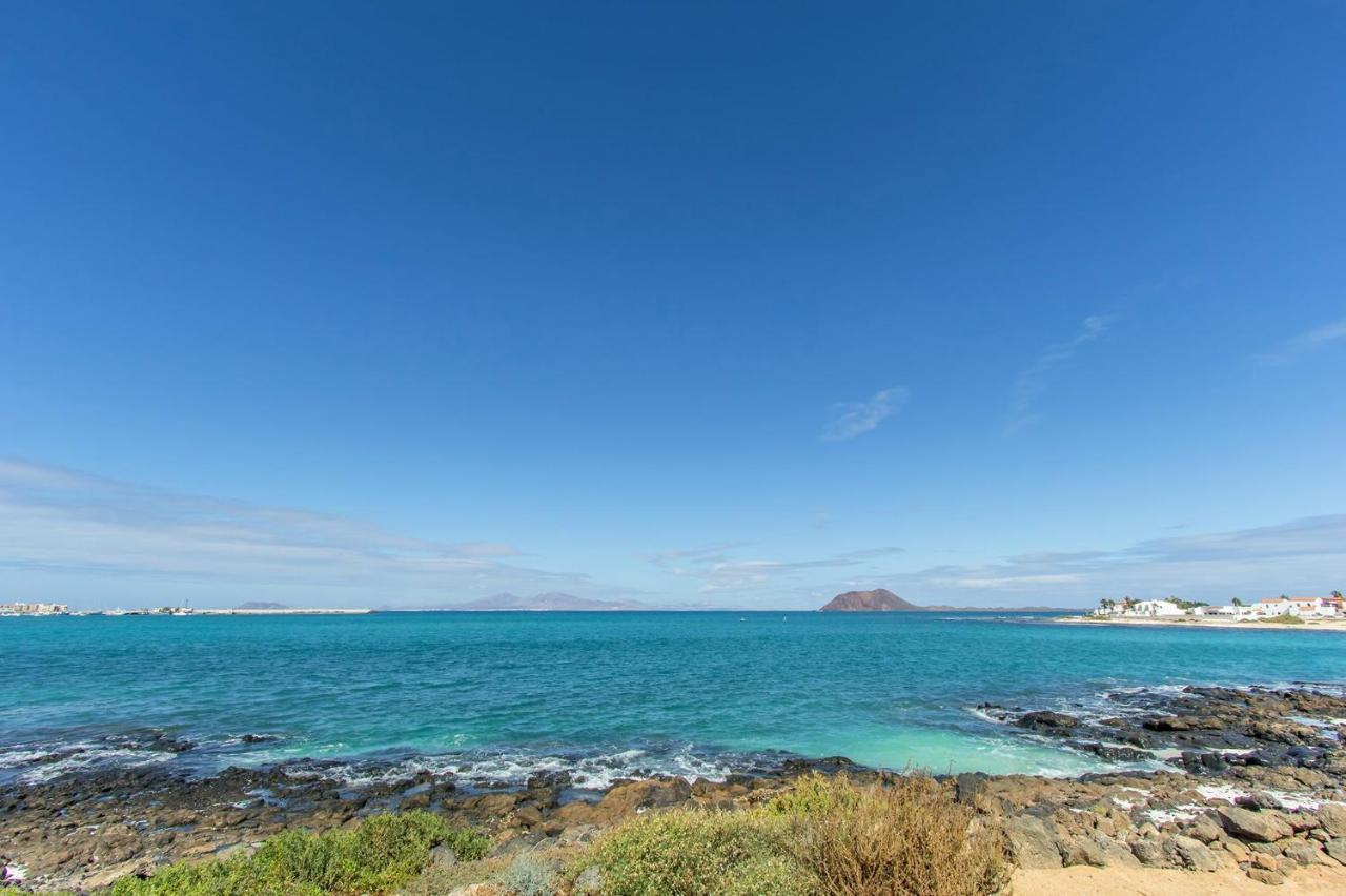 Villa Atlantico By Villa Plus Corralejo Exteriör bild