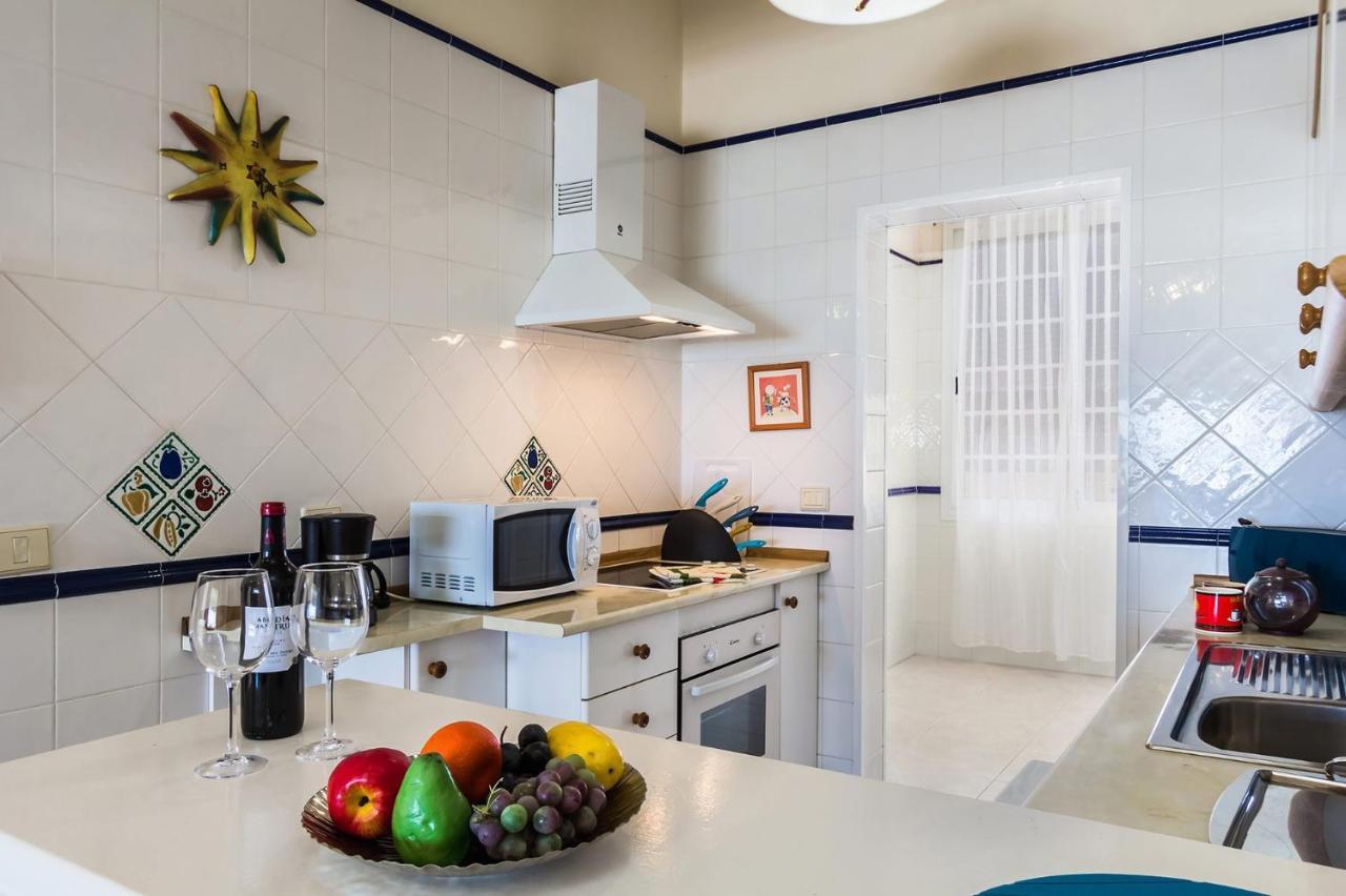 Villa Atlantico By Villa Plus Corralejo Exteriör bild