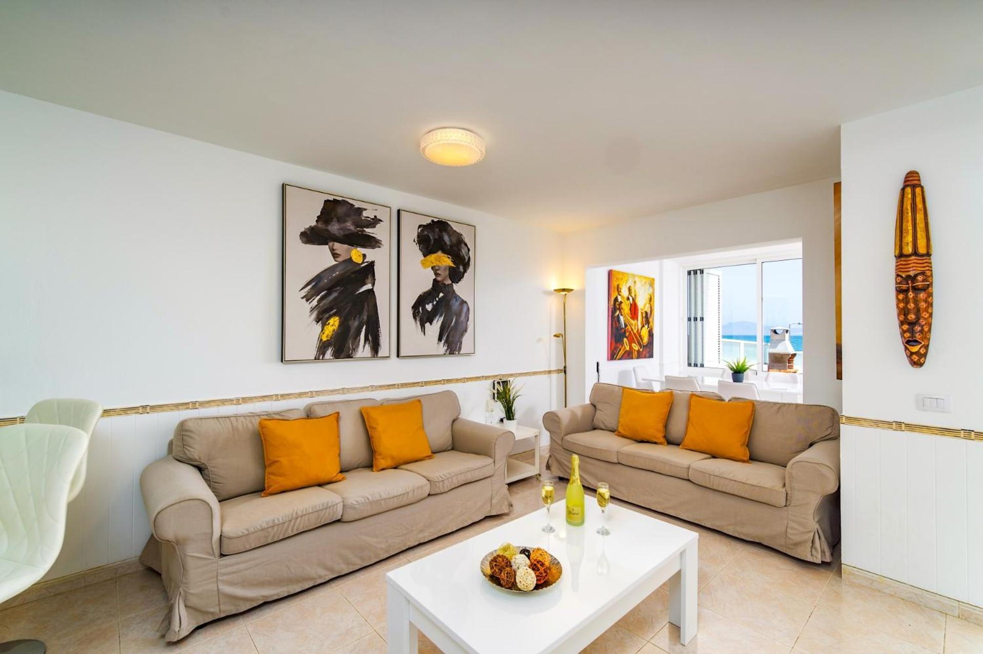 Villa Atlantico By Villa Plus Corralejo Exteriör bild