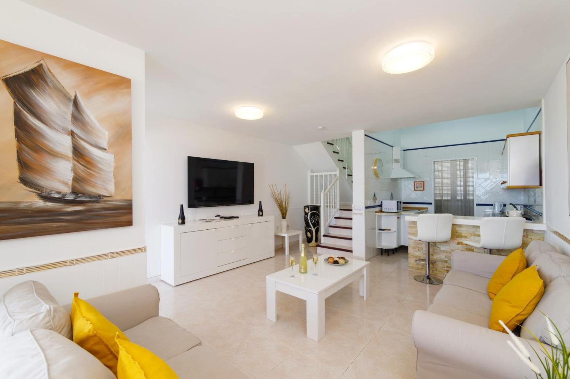 Villa Atlantico By Villa Plus Corralejo Exteriör bild
